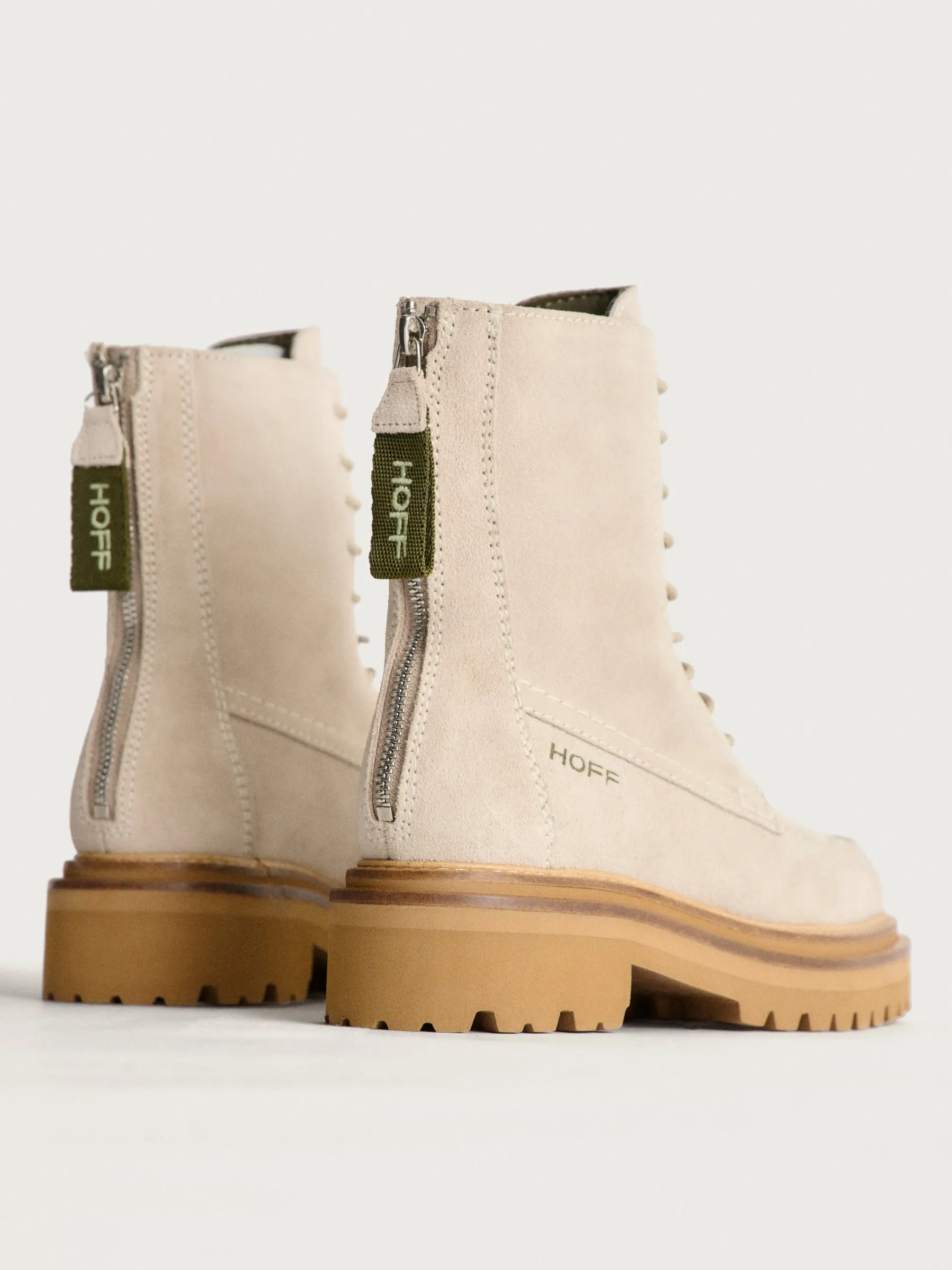 BOTA SERRAJE DESERT BEIGE^HOFF Hot