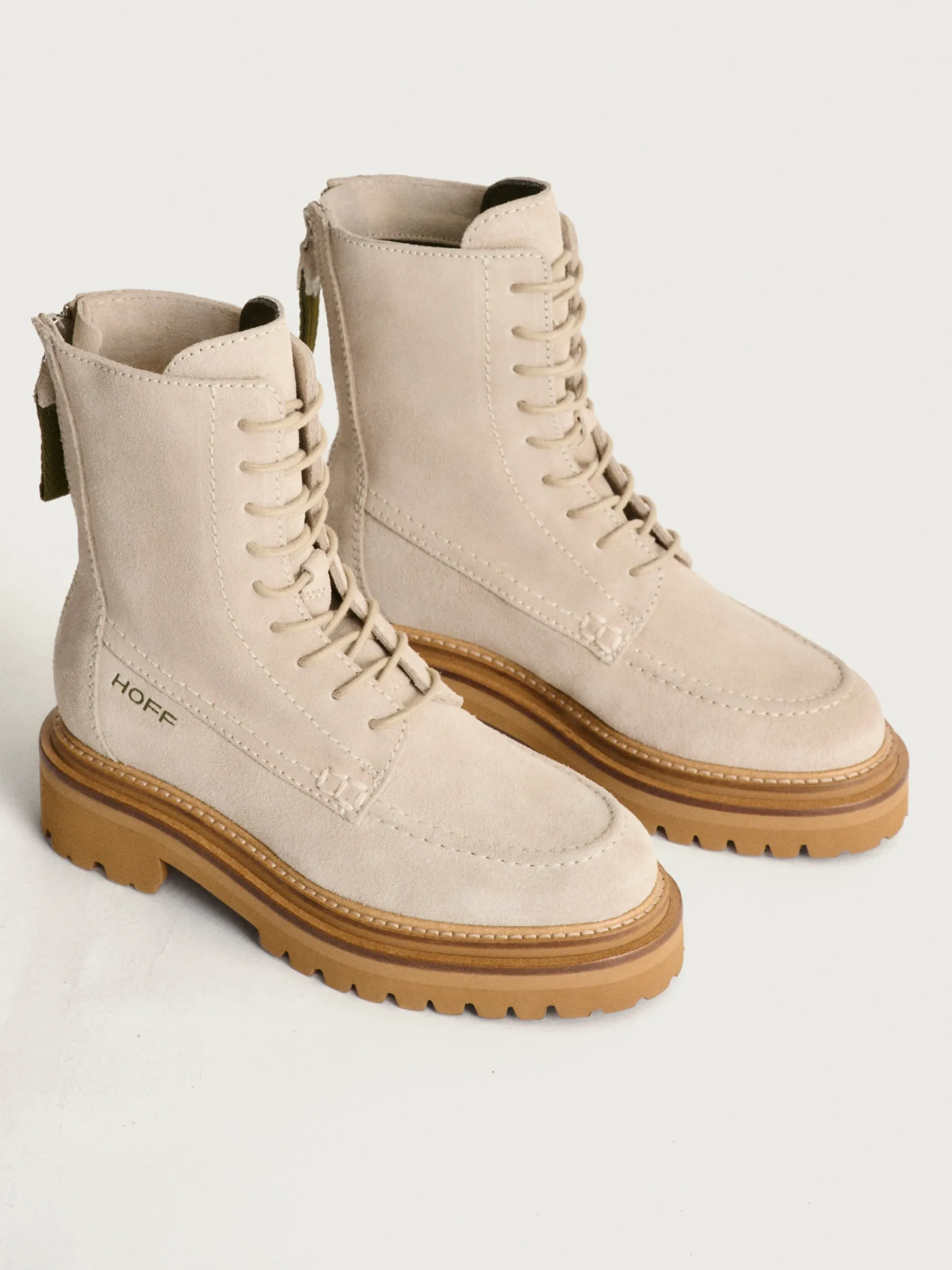 BOTA SERRAJE DESERT BEIGE^HOFF Hot