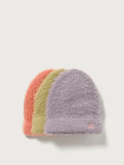 GORRO GSTAAD CORAL^HOFF New